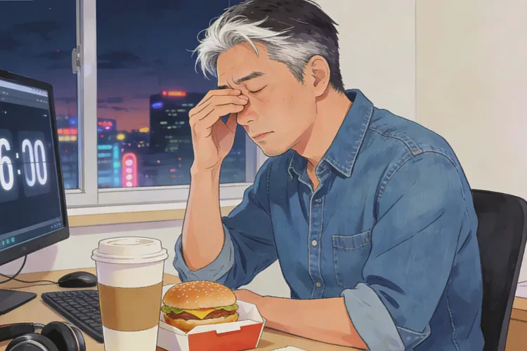 36岁早上空腹血糖10点6是怎么回事(图1)