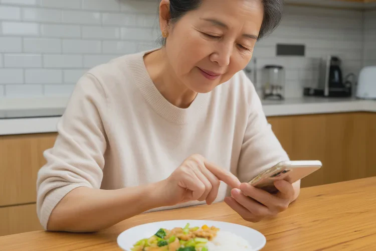 44歲中午血糖6點(diǎn)2是怎么回事(圖1)