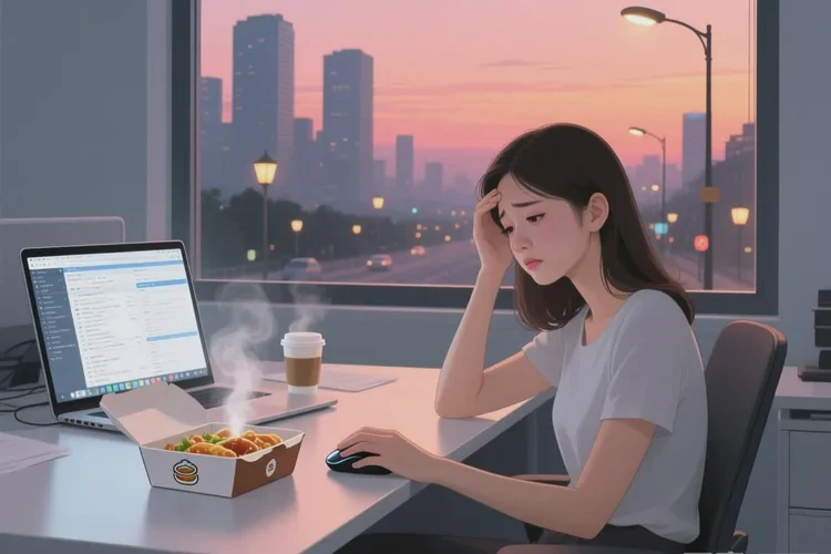 36岁睡前血糖18点4是怎么回事(图2)