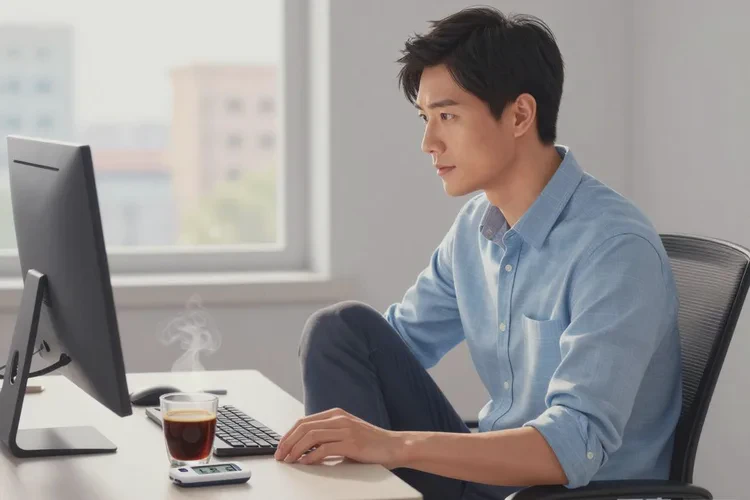 36歲早上空腹血糖4.3是怎么回事(圖3)