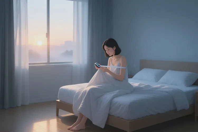 36歲晚上血糖19.5是怎么回事(圖2)