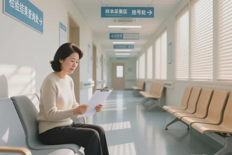 36歲早上空腹血糖8點2是怎么回事(圖4)