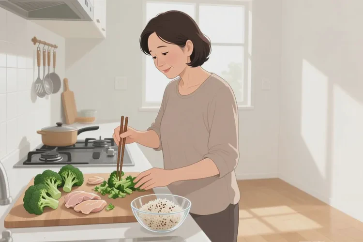 36岁晚上血糖16点0是怎么回事(图2)