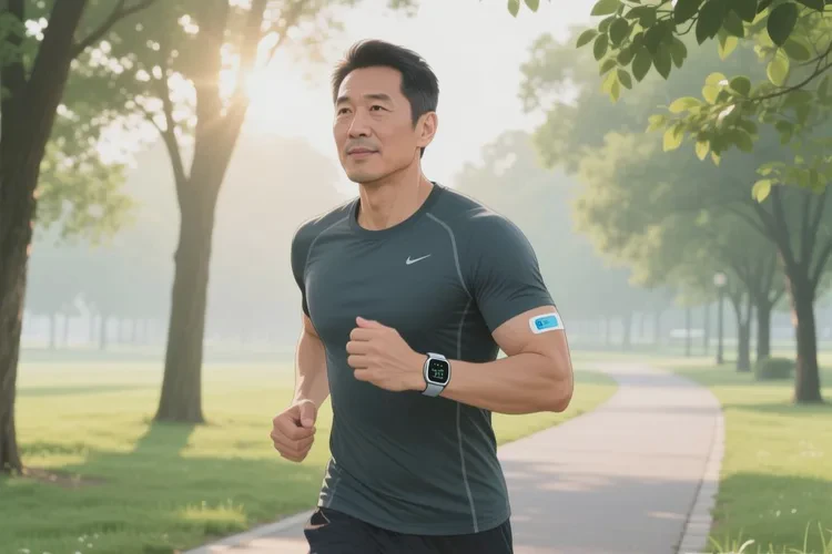 36歲中餐血糖28.6是怎么回事(圖4)