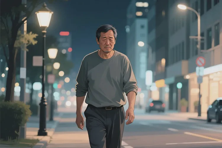 36岁睡前血糖18.3是怎么回事(图3)