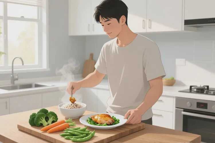 36歲下午血糖3.1是怎么回事(圖3)