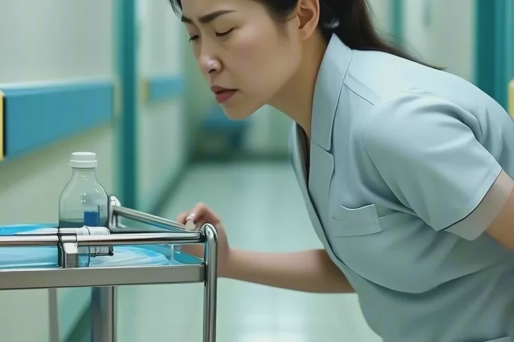 44岁睡前血糖26.1是怎么回事(图2)