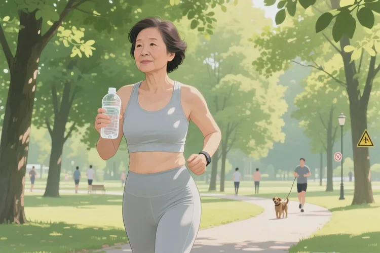 36歲中餐血糖6.3是怎么回事(圖2)