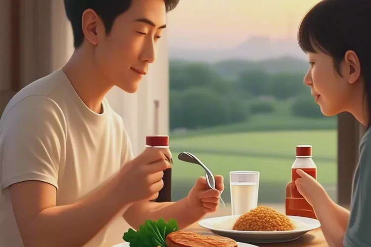 44岁早上血糖6点8是怎么回事(图4)