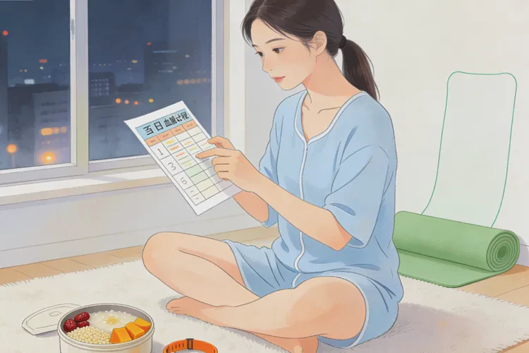 36岁下午血糖5.2是怎么回事(图4)