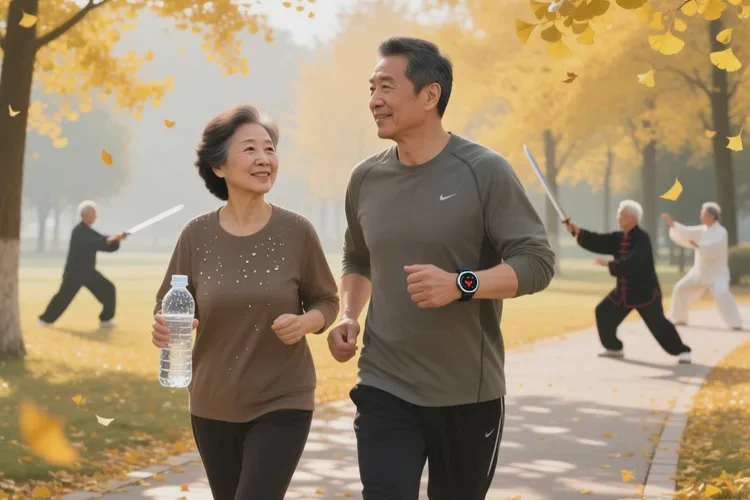 36岁早上血糖5点6是怎么回事(图4)