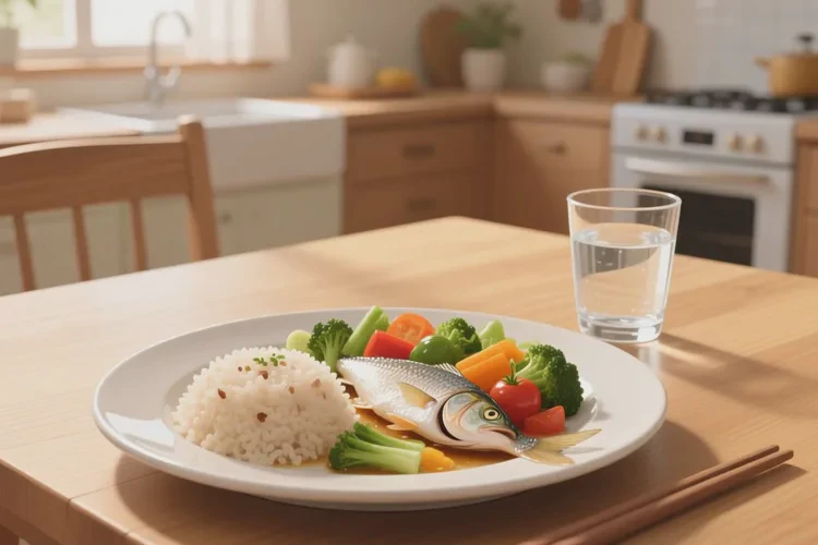 36岁中餐血糖19.4是怎么回事(图4)