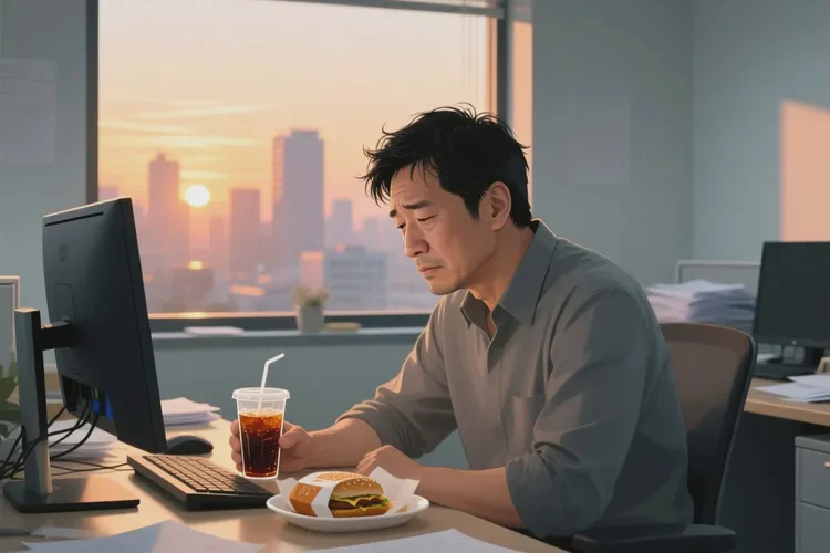 36岁中午血糖23.5是怎么回事(图1)