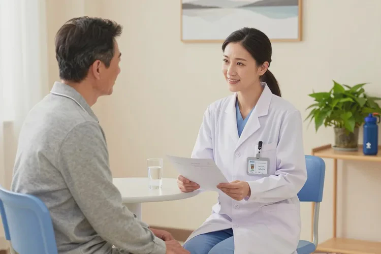 36歲早上血糖10.6是怎么回事(圖3)