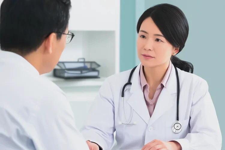 44歲空腹血糖17點(diǎn)8是怎么回事(圖3)