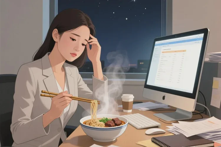 36岁晚上血糖12.0是怎么回事(图2)