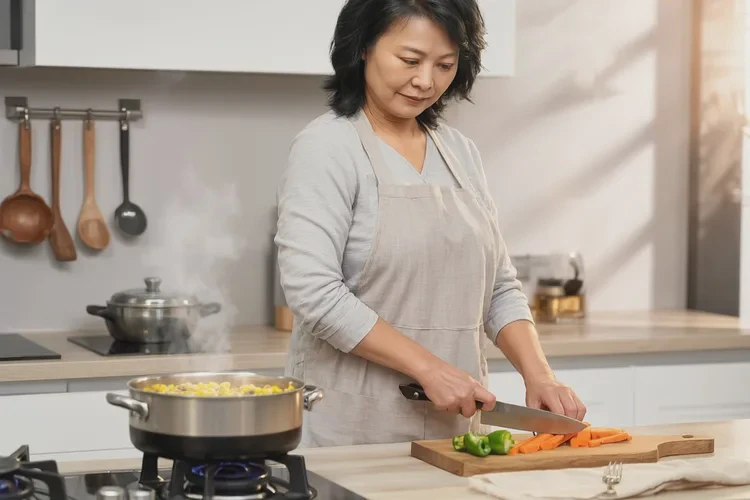 44岁晚餐血糖3.7是怎么回事(图4)