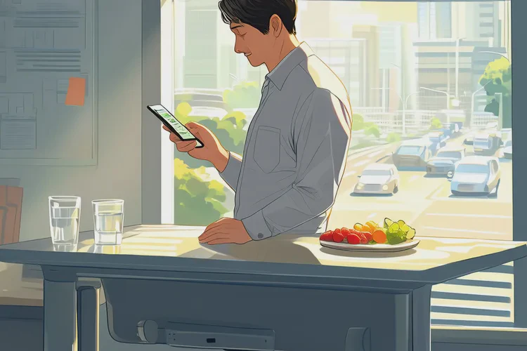 44岁空腹血糖4.7是怎么回事(图2)