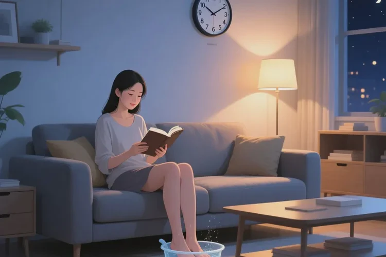 36歲睡前血糖4.2是怎么回事(圖4)