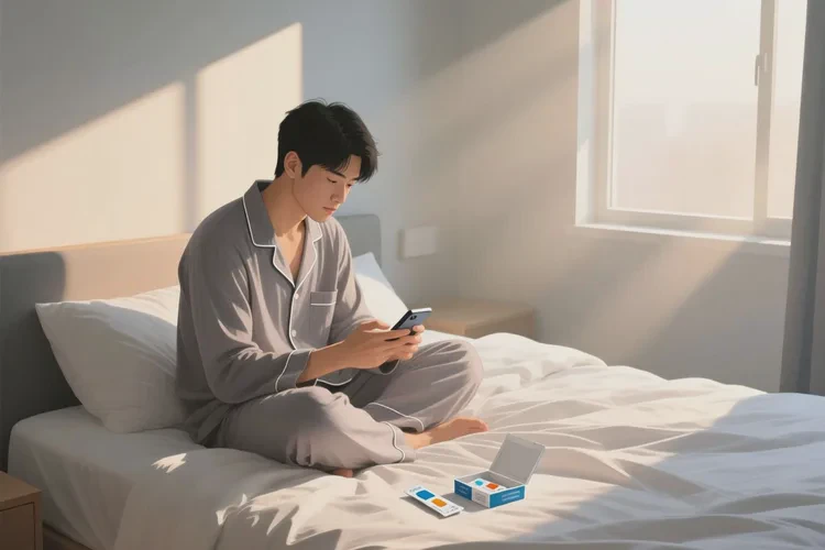 36岁早上血糖15.5是怎么回事(图2)