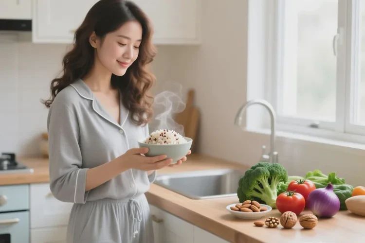 36岁中午血糖17.2是怎么回事(图2)