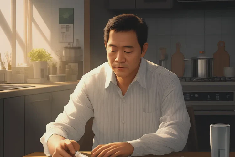 44歲空腹血糖17點(diǎn)8是怎么回事(圖1)