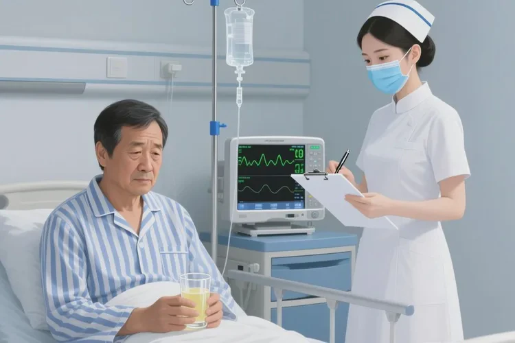 36歲下午血糖23.7是怎么回事(圖2)