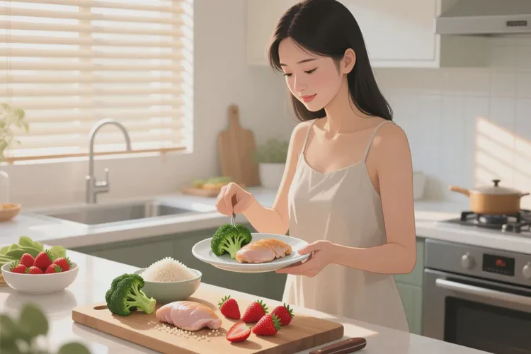 37岁餐后血糖8.0是怎么回事(图2)