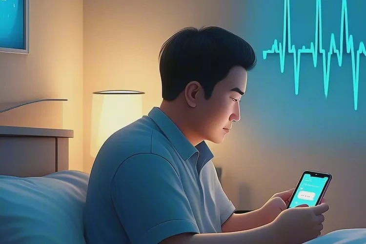 44岁睡前血糖26.6是怎么回事(图4)