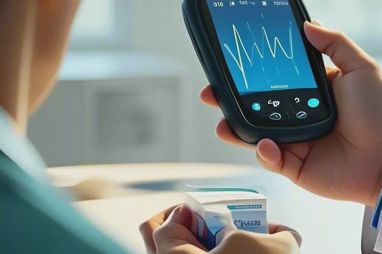 44歲睡前血糖29.5是怎么回事(圖3)