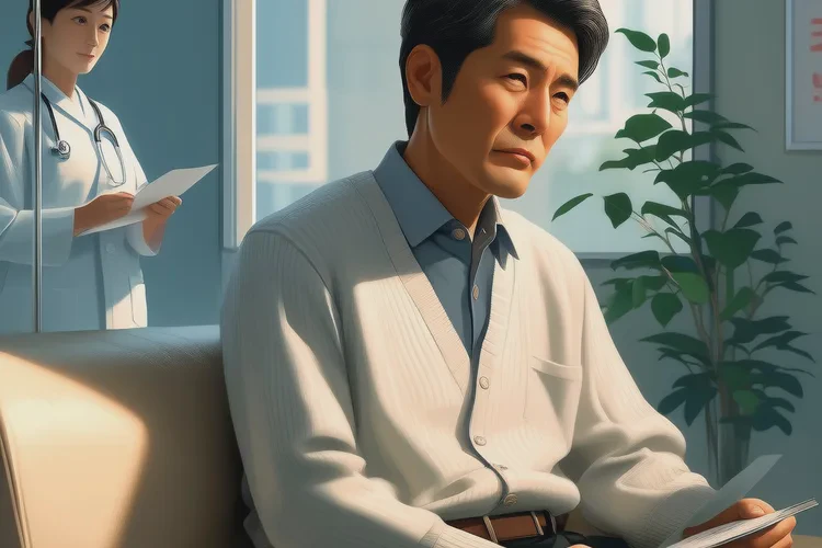 44歲空腹血糖29.9是怎么回事(圖1)