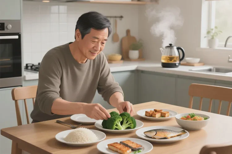 36歲早上空腹血糖11點(diǎn)2是怎么回事(圖2)