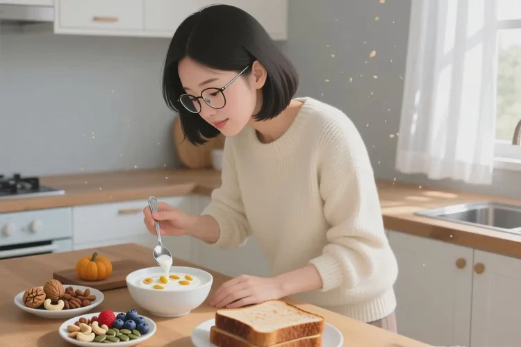 36歲下午血糖4.9是怎么回事(圖3)