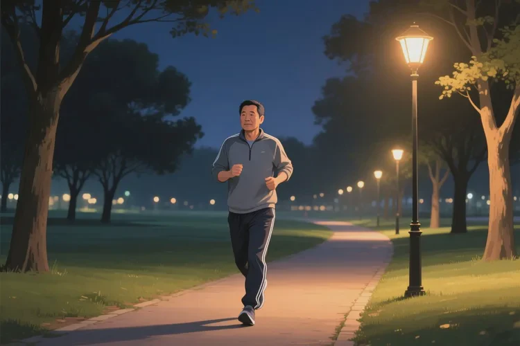 36岁晚上血糖9点3是怎么回事(图3)