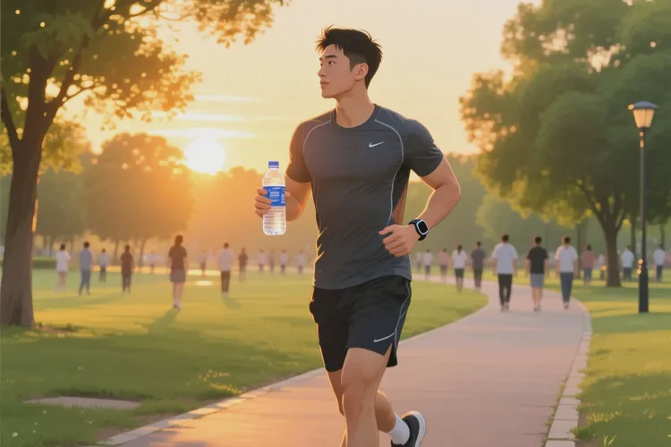 36歲中餐血糖19點7是怎么回事(圖4)