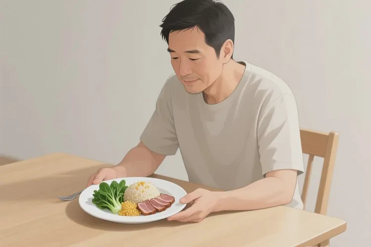 36歲早上空腹血糖5.2是怎么回事(圖1)