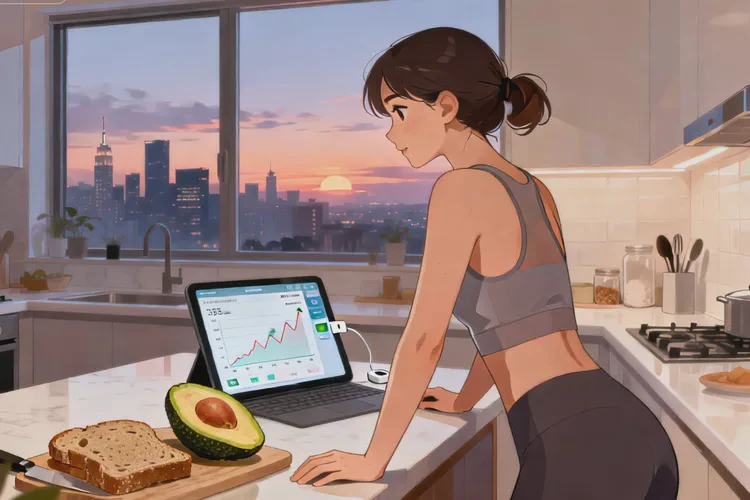 36歲中午血糖4點(diǎn)4是怎么回事(圖4)