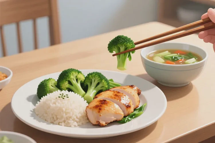 36岁下午血糖11点6是怎么回事(图3)