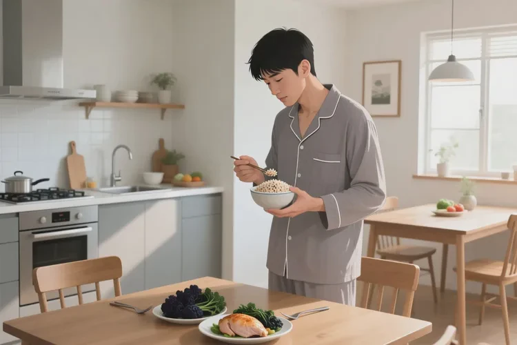 36歲中餐血糖13點(diǎn)8是怎么回事(圖4)