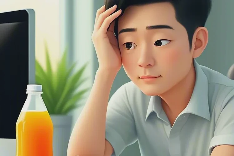 43岁下午血糖3点2是怎么回事(图1)