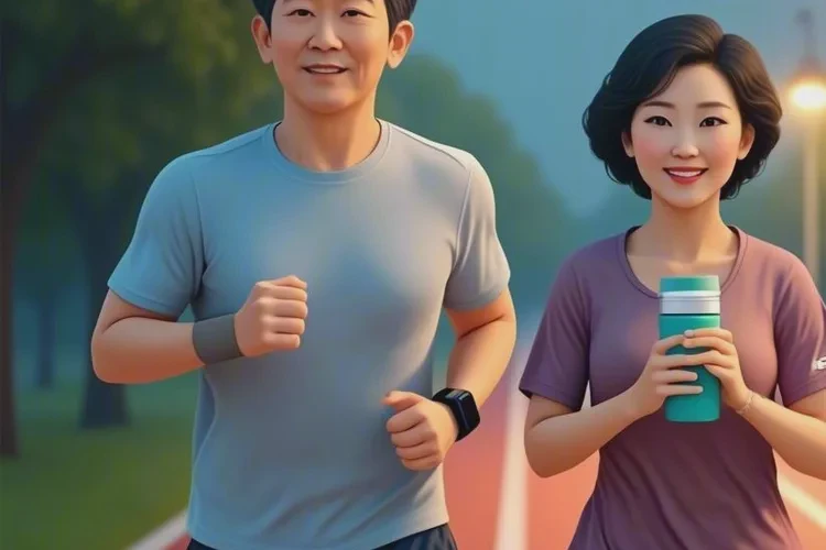 44岁晚上血糖13点3是怎么回事(图3)