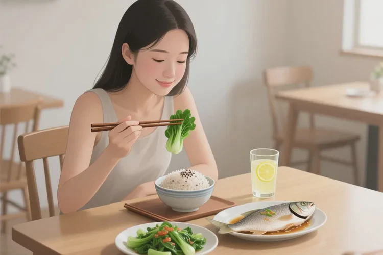 36岁早餐血糖6点4是怎么回事(图4)