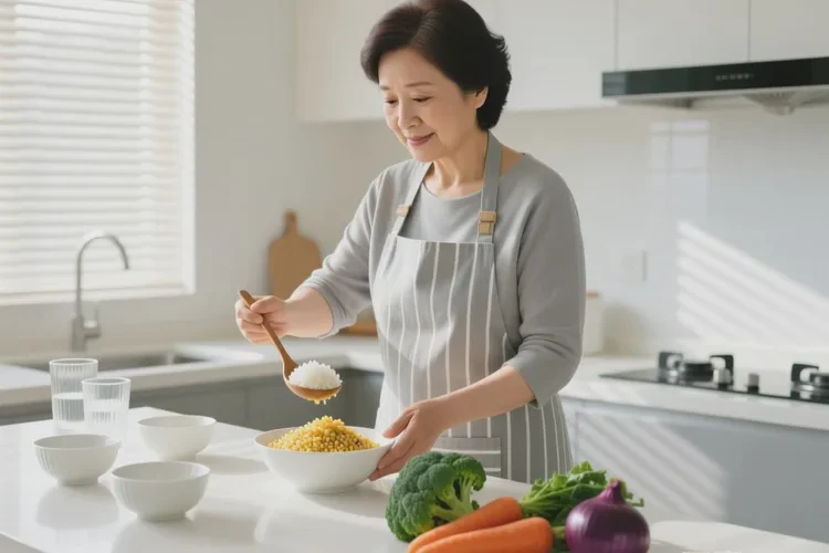 36岁下午血糖18.6是怎么回事(图4)