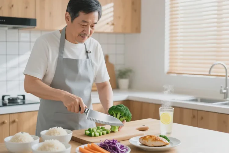 37歲餐后血糖9.8是怎么回事(圖3)