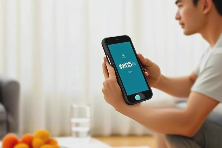 43歲睡前血糖18點8是怎么回事(圖3)