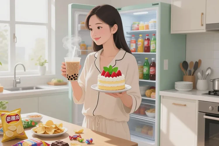 36岁下午血糖25.8是怎么回事(图2)