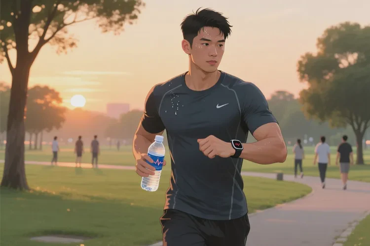 37岁餐后血糖11.0是怎么回事(图3)