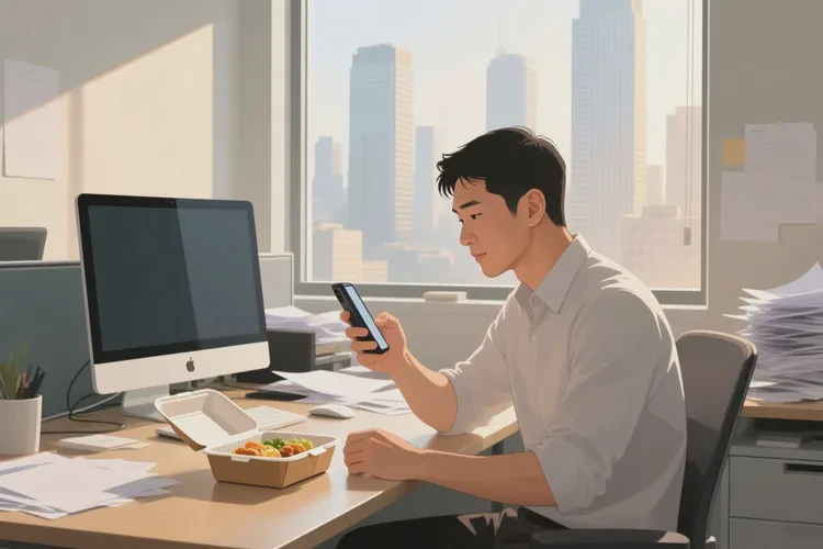 36歲中餐血糖19.2是怎么回事(圖1)