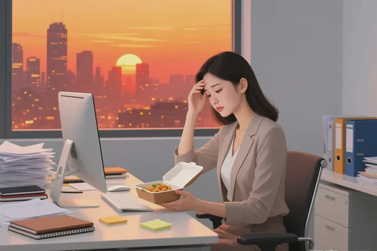 36岁早上空腹血糖7.4是怎么回事(图2)