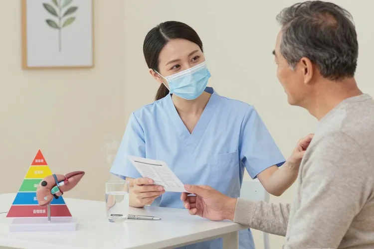 36岁晚上血糖17点2是怎么回事(图2)